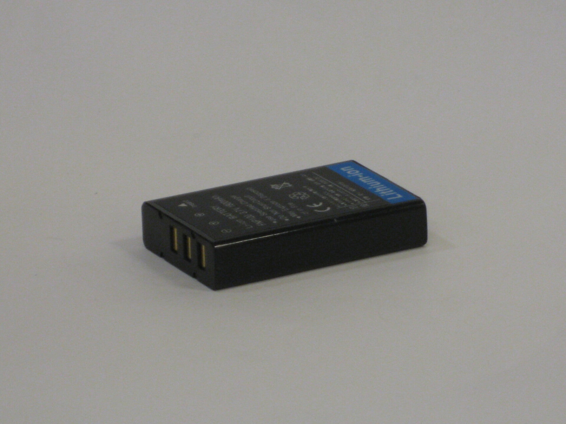 Fuji NP-120