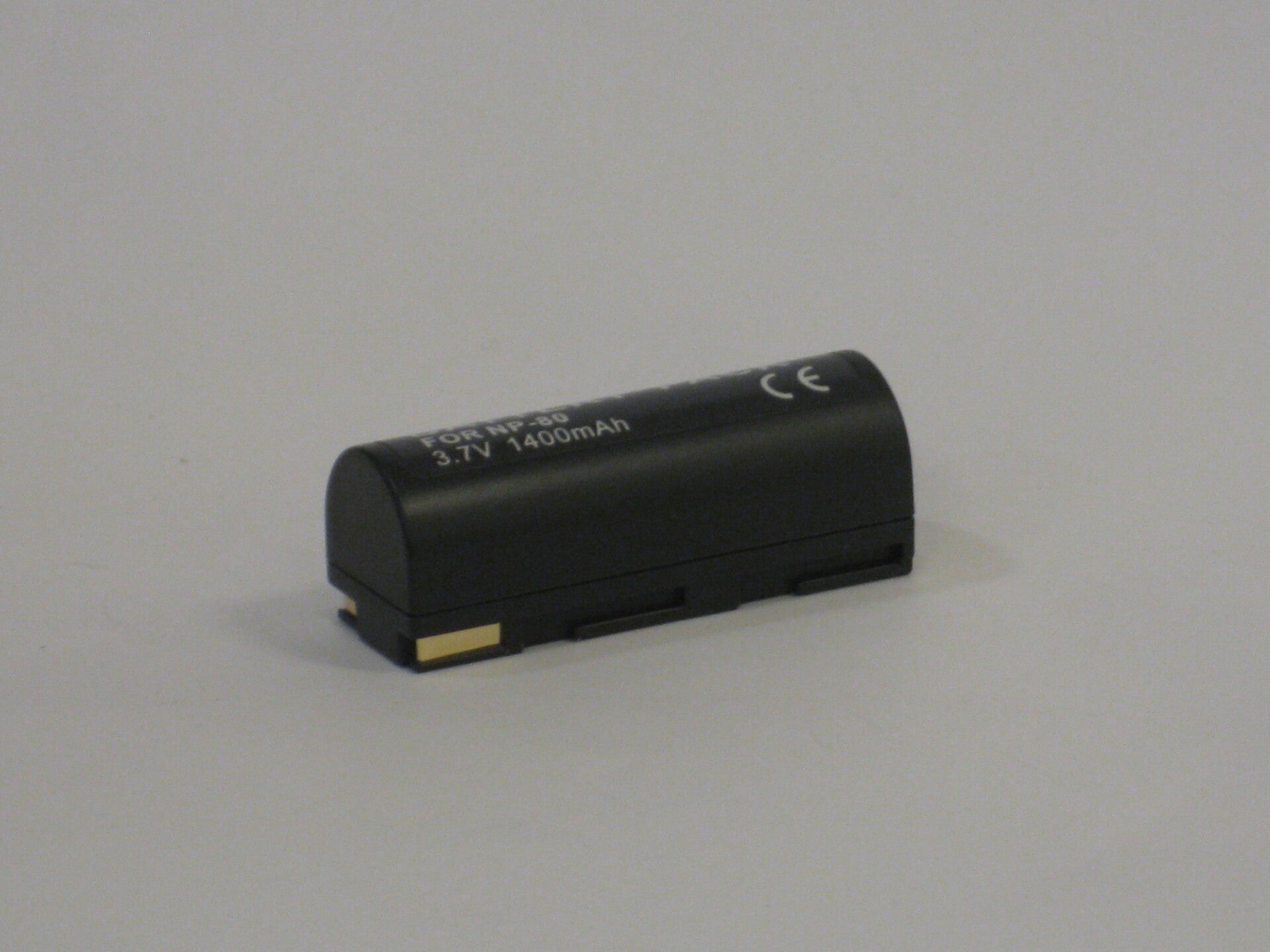 Fuji NP-80