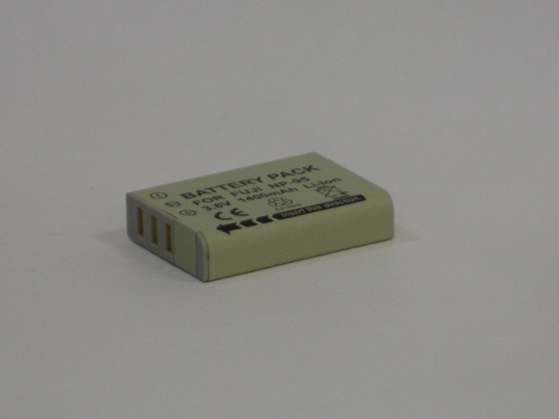 Fuji NP-95