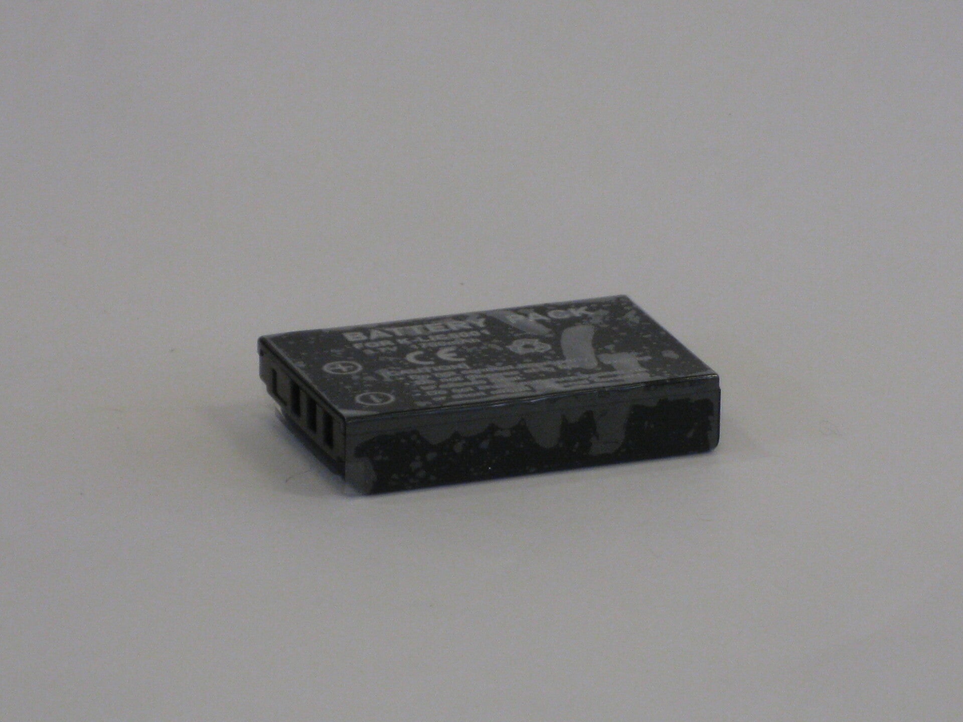 Kodak KLIC-5001