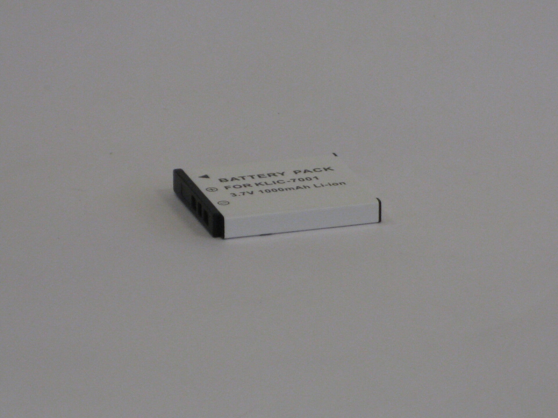 Kodak KLIC-7001H
