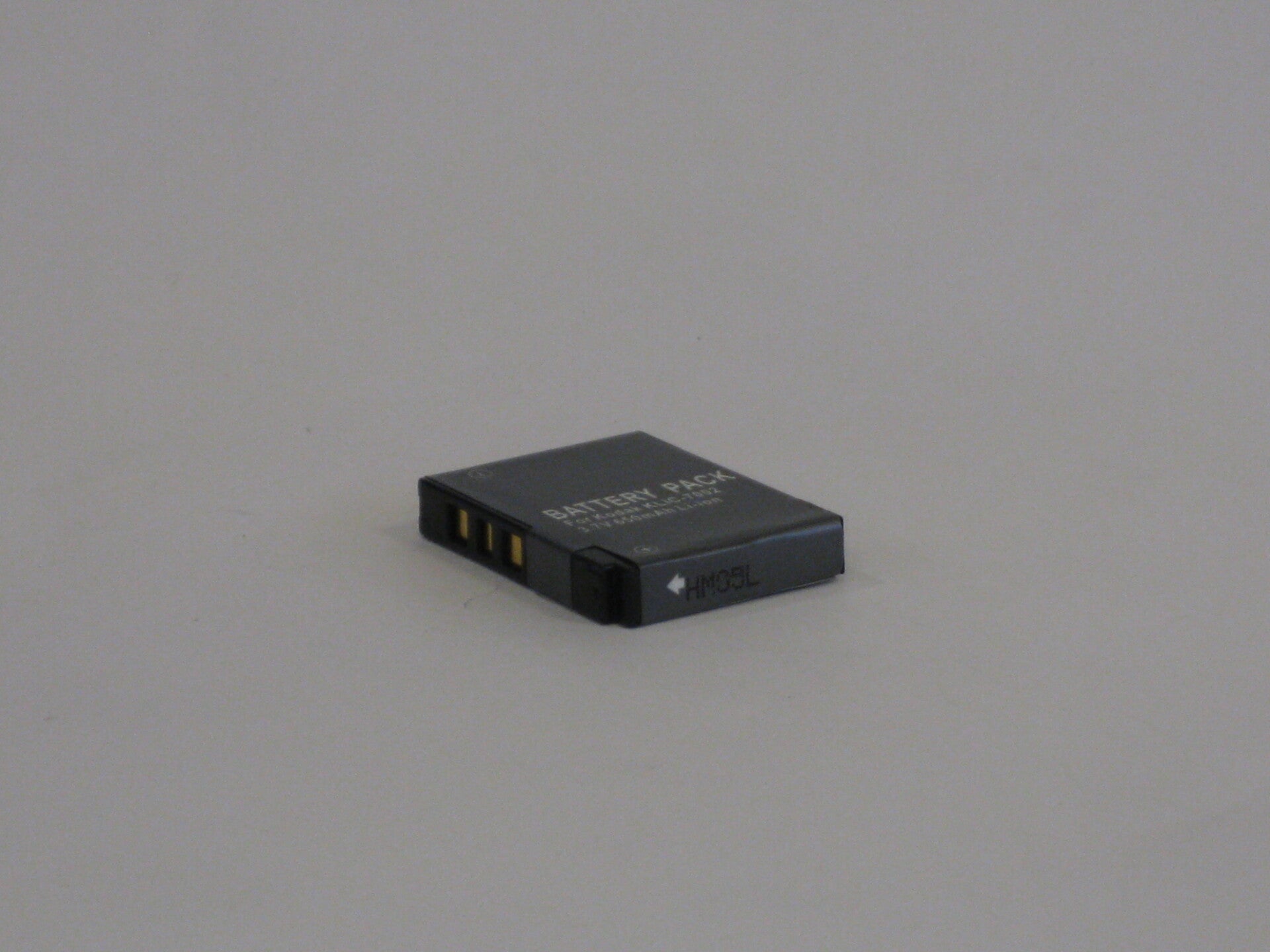 Kodak KLIC-7002
