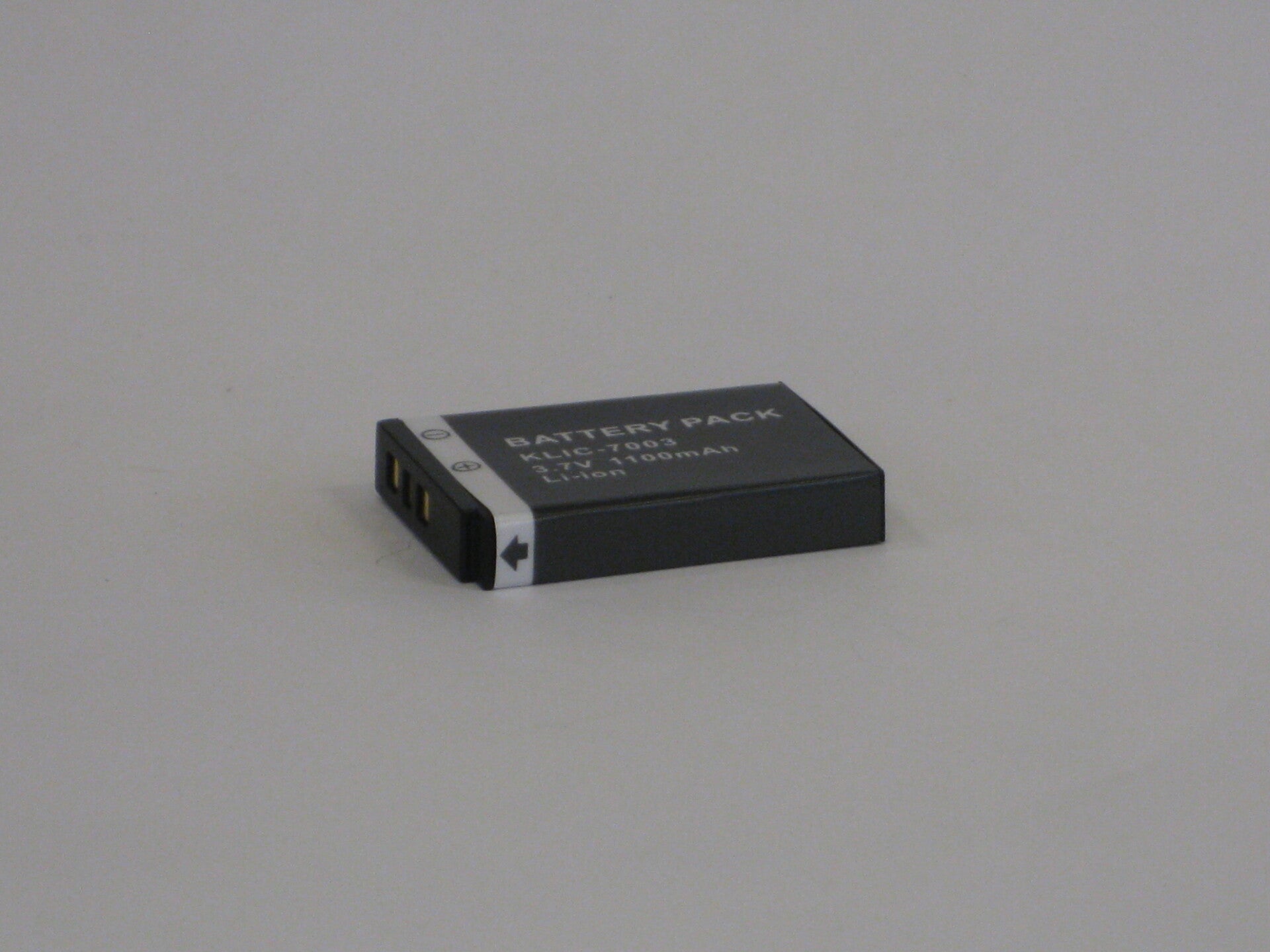 Kodak KLIC-7003H