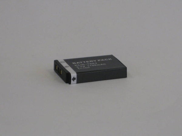 Kodak KLIC-7003H