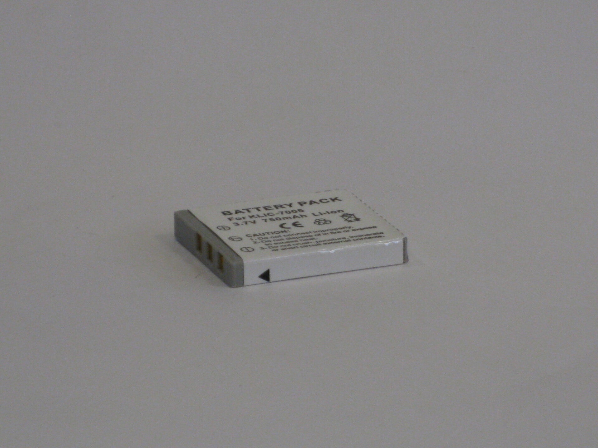 Kodak KLIC-7005H