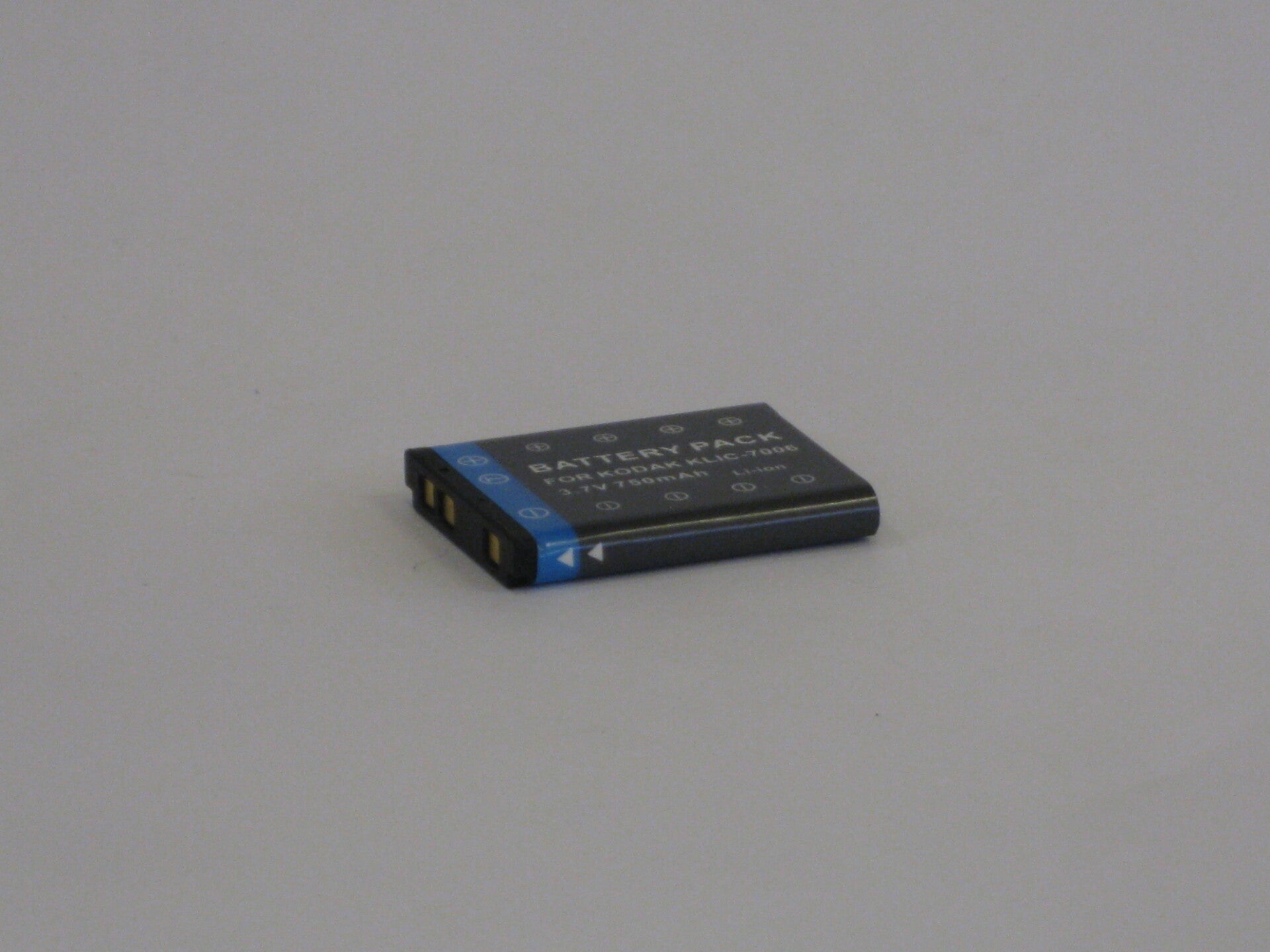 Kodak KLIC-7006H
