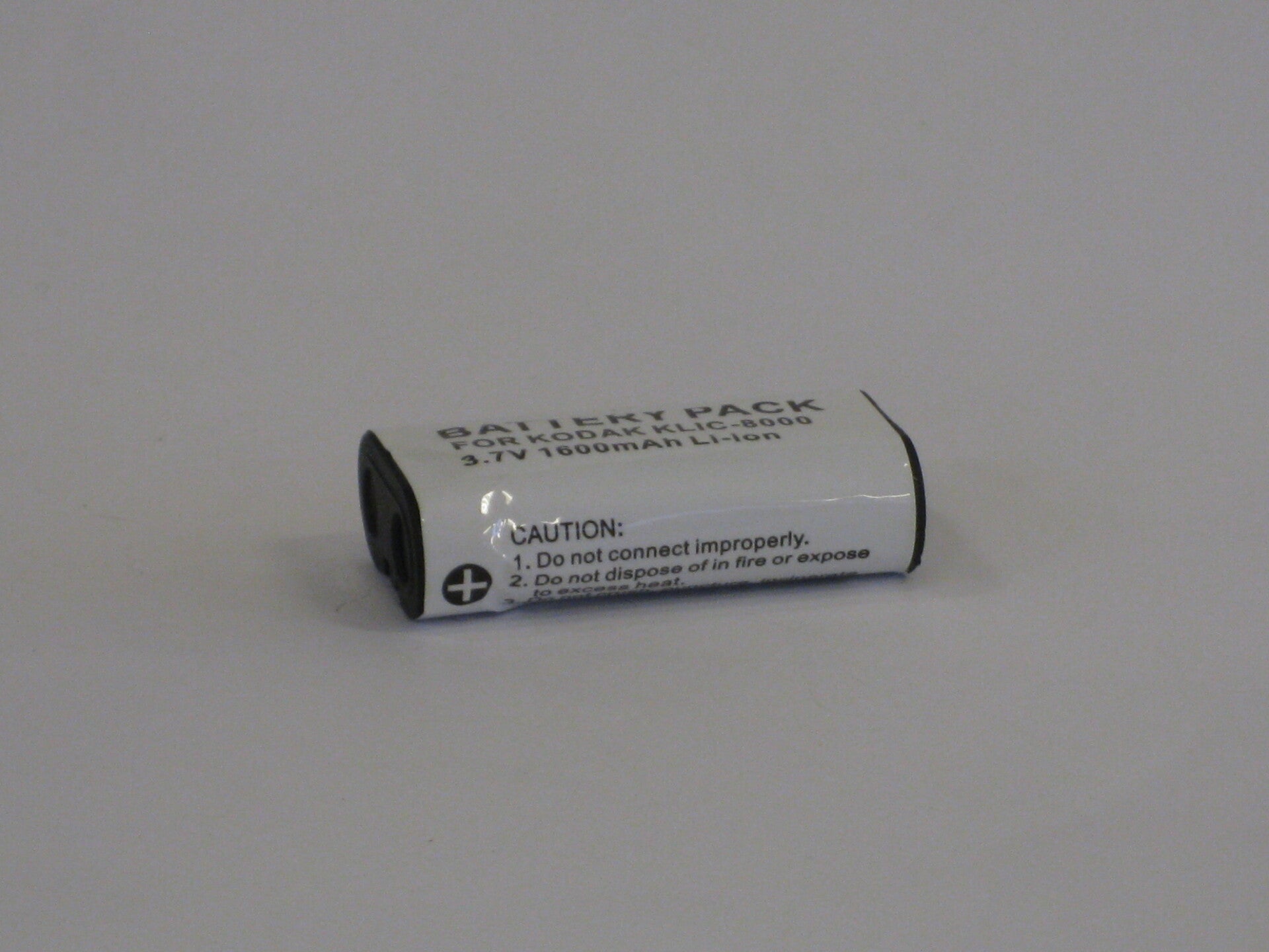 Kodak KLIC-8000