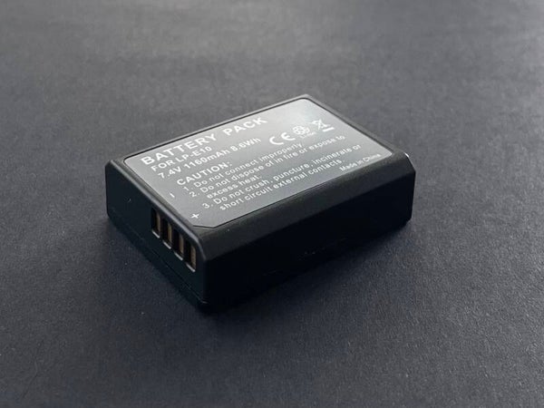 Canon LP-E10