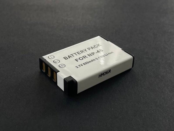 Fuji NP-48