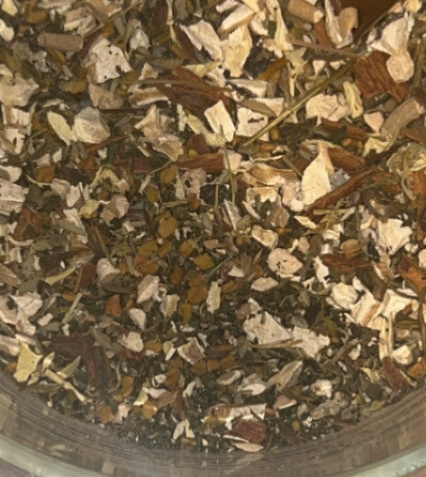 Elevated King Herbal Tea (Men’s)