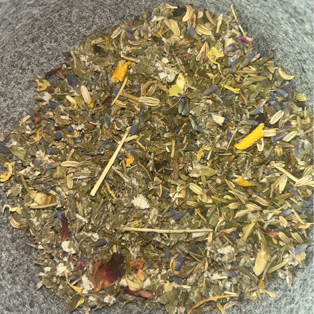 Daily Essence Herbal Tea (Women’s)