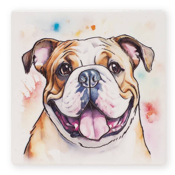Bulldog Coaster