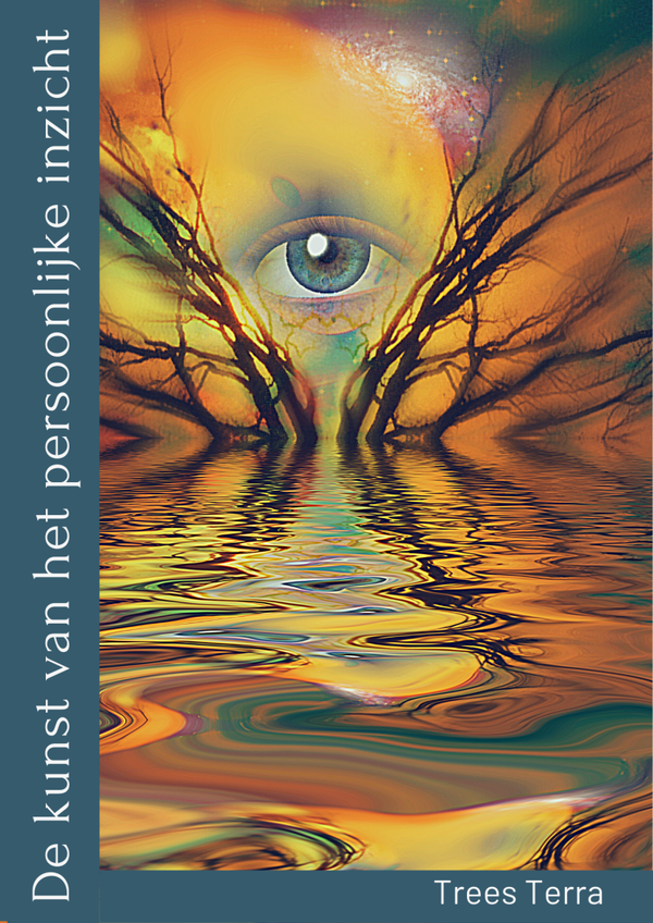 Ebook De kunst van het persoonlijke inzicht