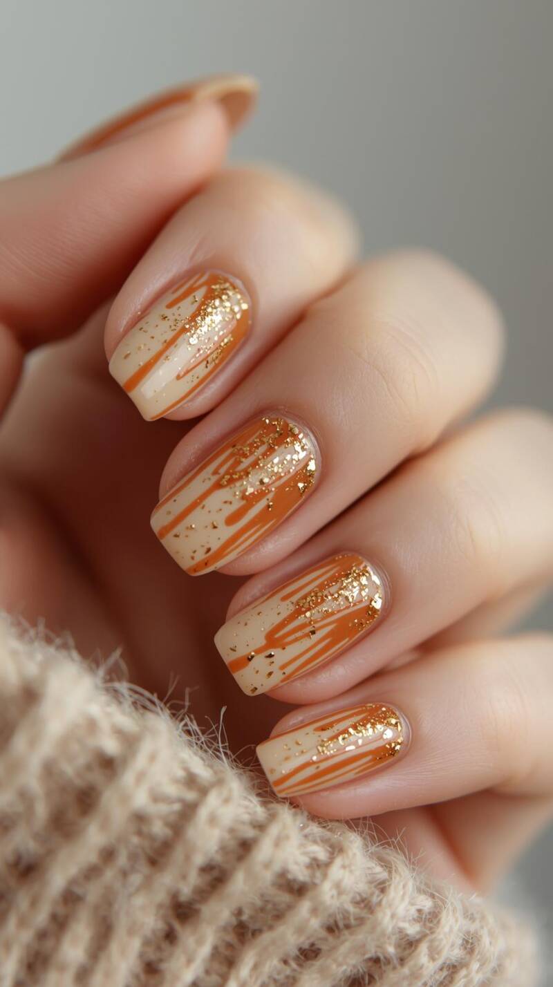 _a-close-up-of-a-female-hand-with-medium-oval-nails-the-base-is-a-creamy-brown-with-glossy-caramel-colored-drip-designs-on-each-nail-accented-with-tiny-gold-flakes-1-standard.jpg