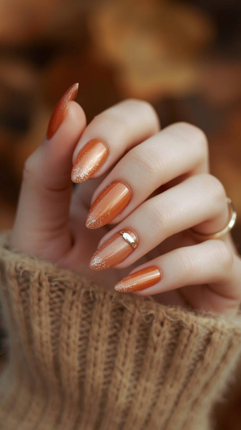 _a-female-hand-with-almond-nails-painted-in-frosted-amber-and-honey-tones-resembling-apple-cider-accent-nails-shimmer-with-translucent-gold-chrome-tips-the-hand-has-c-standard.jpg
