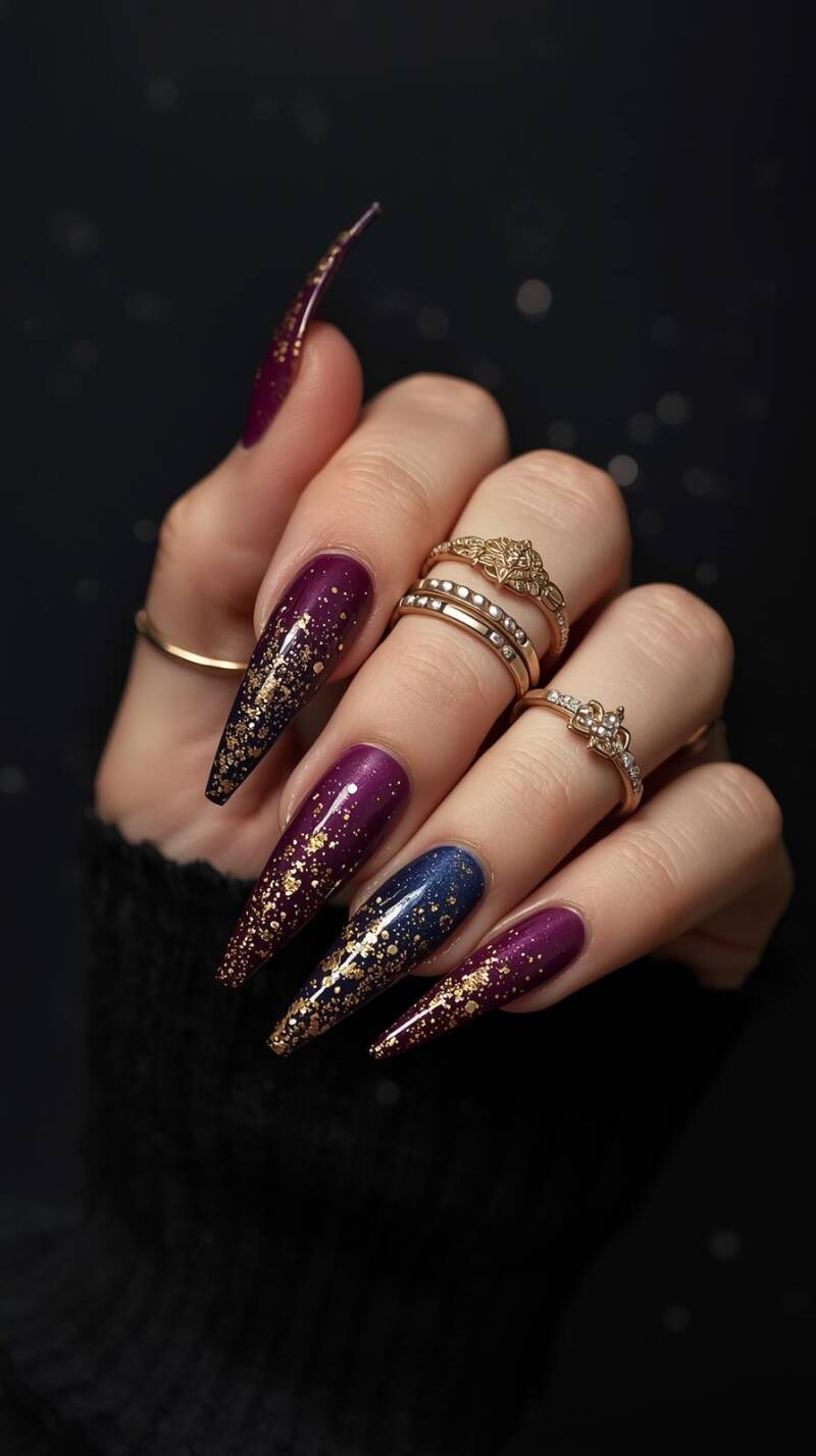 _a-female-hand-with-long-stiletto-nails-painted-in-a-gradient-of-plum-purple-to-midnight-navy-gold-flecks-shimmer-across-accent-nails-resembling-a-fall-night-sky-the-standard.jpg