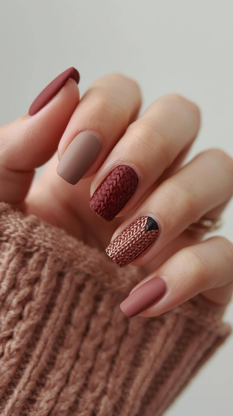 _a-female-hand-with-short-square-nails-painted-in-matte-warm-taupe-and-burgundy-two-accent-nails-have-a-3d-knit-sweater-texture-design-perfect-for-cozy-fall-sweat-2-standard-bhj2cw.jpg
