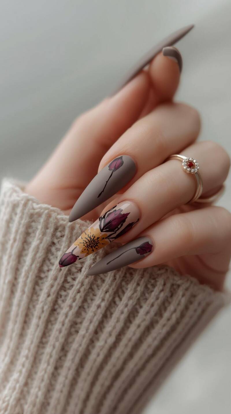 _a-realistic-hand-with-long-stiletto-nails-in-matte-taupe-accent-nails-feature-hand-painted-fallen-flower-petals-in-burgundy-and-mustard-with-thin-black-ink-style-outl-standard-4f9ic3.jpg