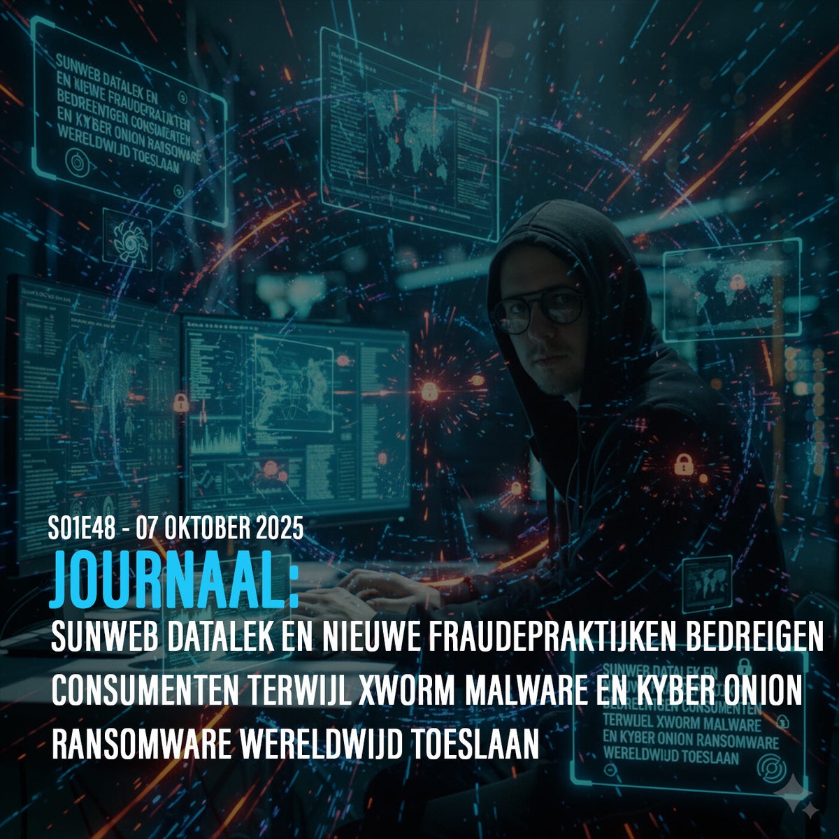 Sunweb datalek en nieuwe fraudepraktijken bedreigen consumenten terwijl ...