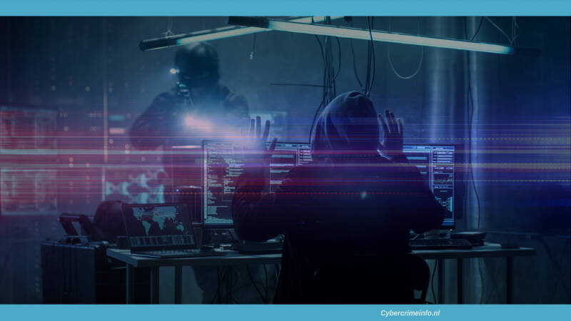 Nieuwsbrief Cybercrimeinfo.nl