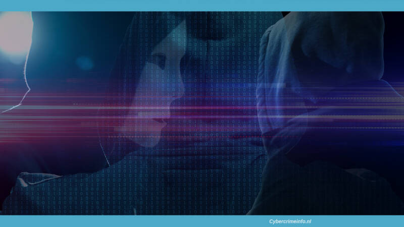 Nieuwe cijfers politie: Aantal meldingen van digitale misdaad is bijna zeven keer zo hoog als in voorgaande jaren