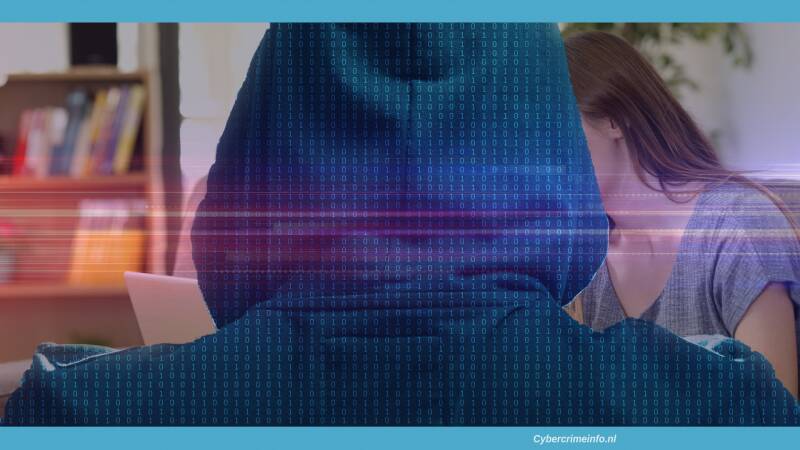 Een ‘verzendlabel’ aanmaken, doe dit niet