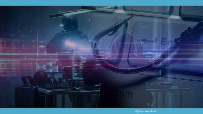 “We hebben letterlijk de stekkers eruit getrokken om alle lopende oplichtingspraktijken een halt toe te roepen”