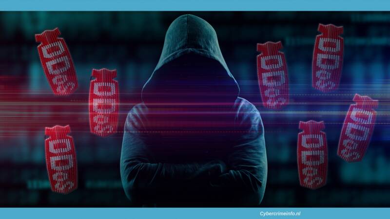 Kamer vragen DDoS-aanvallen