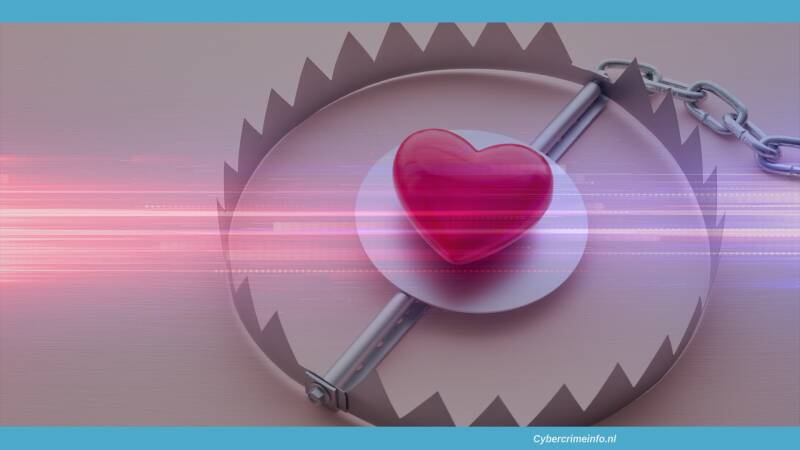 Verliefd op de persoon? Of op het profiel? 