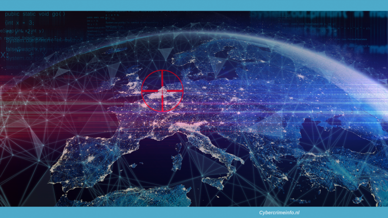 Nederland aantrekkelijk voor statelijke actoren en hackers