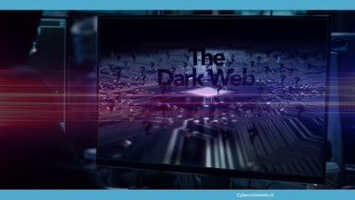 Levend of dood, hoeveel ben je waard op het darkweb