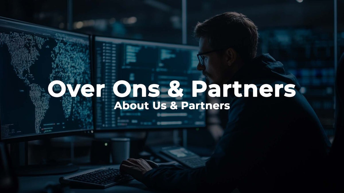 Over Ons en Partners | ccinfo.nl