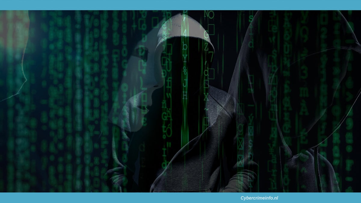 Inzicht krijgen hoe cybercriminelen te werk gaan / Cybercrime / Menu