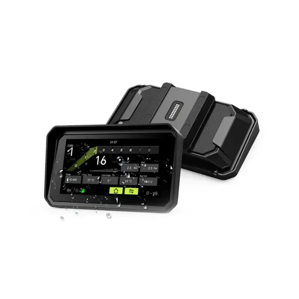 NextRider G6