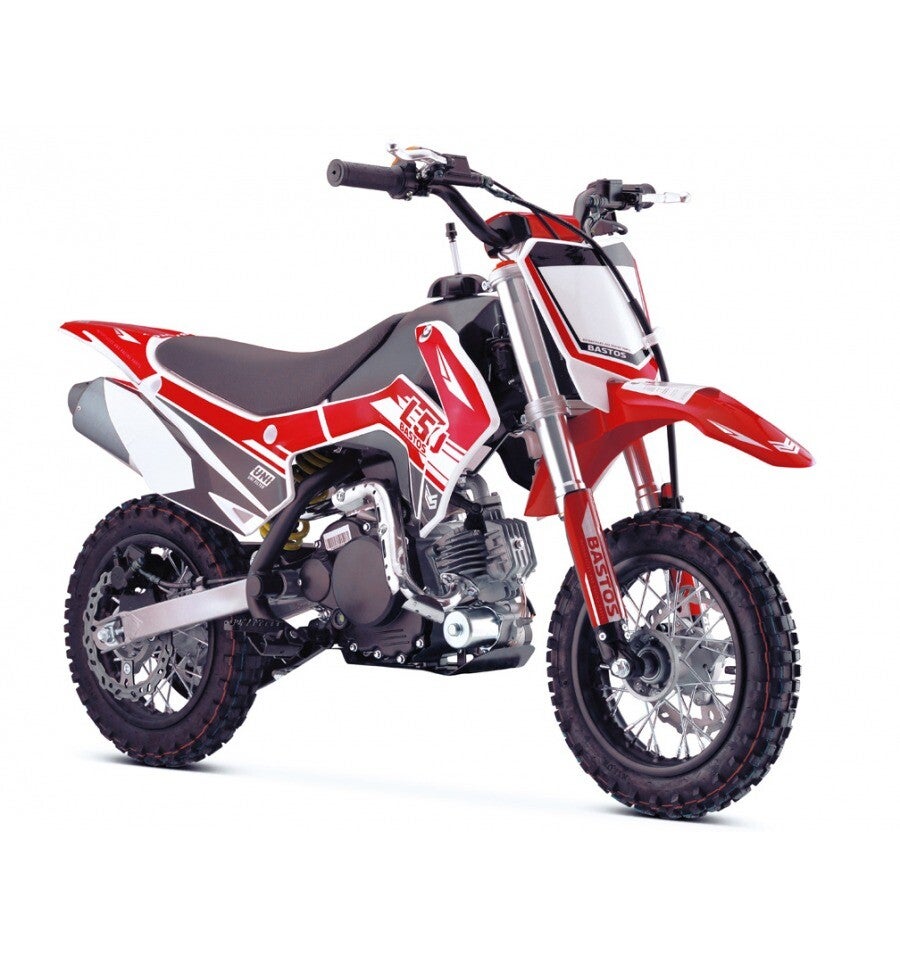 Bastos pitbike L50