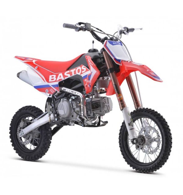 Bastos pitbike BP 190 SX 14/17