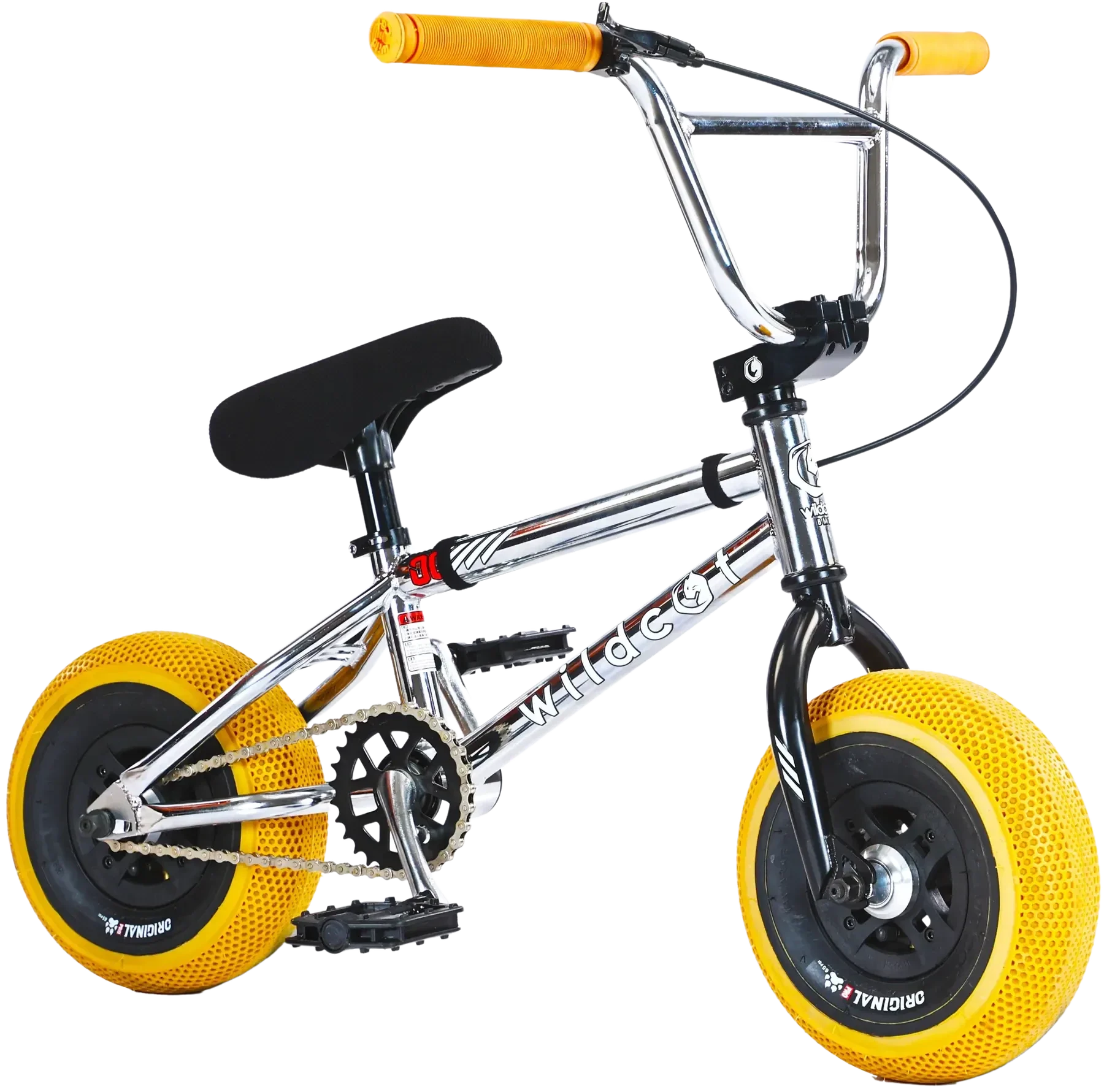 Wildcat Mini BMX Galaxy Gum
