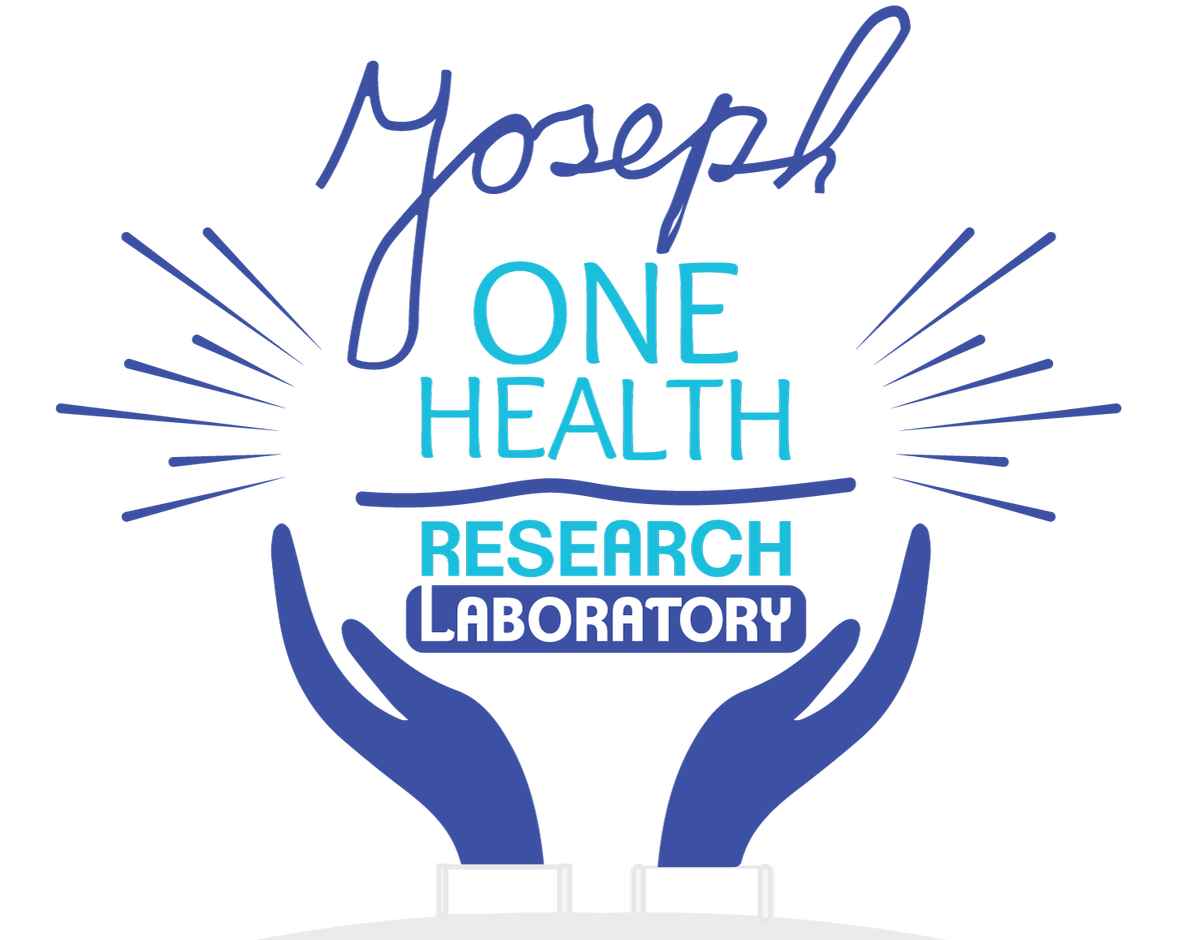 Contact | Joseph One Health Research Laboratory