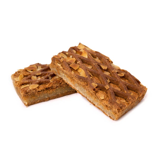 Gevuld Speculaas