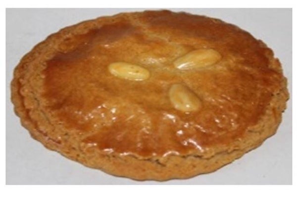 Gevulde Koek