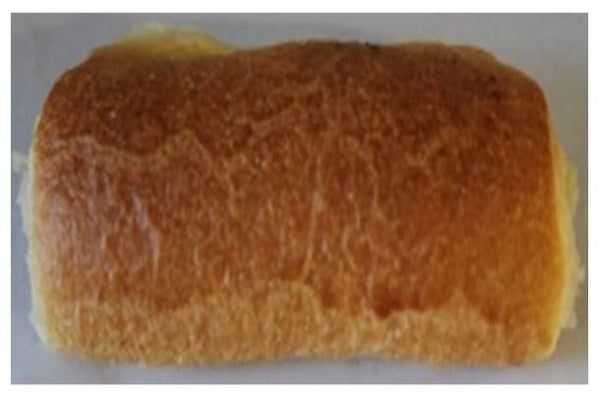Normaal worstenbroodje