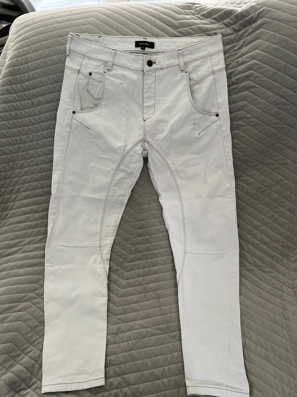 JEAN COTELAC NEUF DEGRIFFE T 1