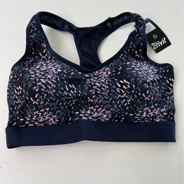 BRASSIERE SPORT NEUVE