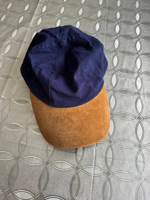 CASQUETTE BLEU NEUVE