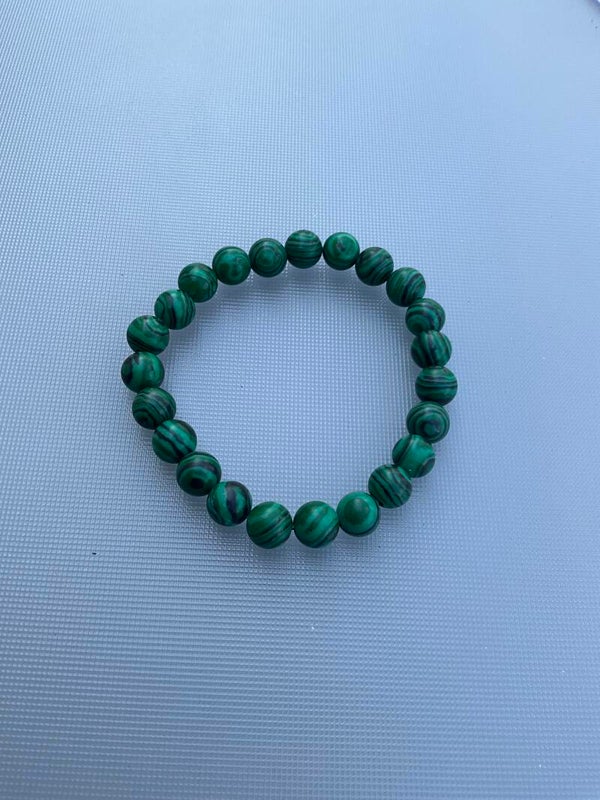 BRACELET PIERRES NATURELLES