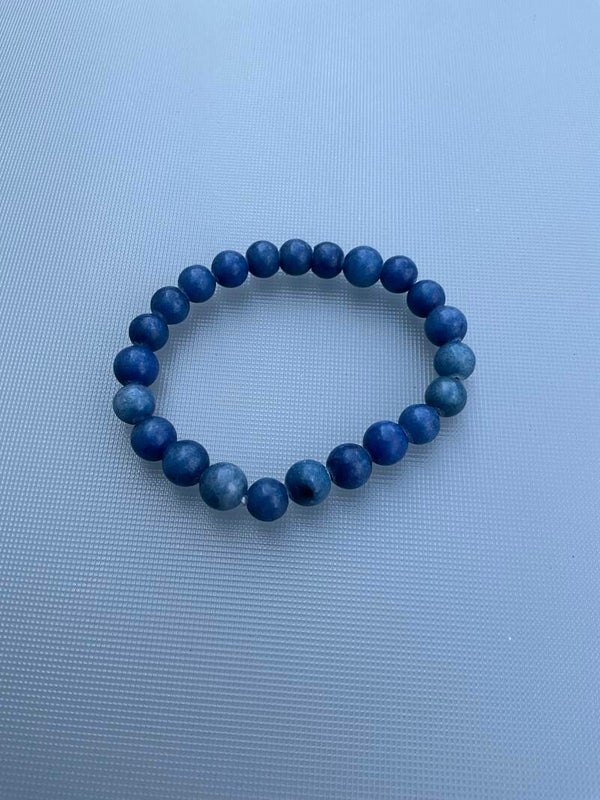 BRACELET PIERRES NATURELLES