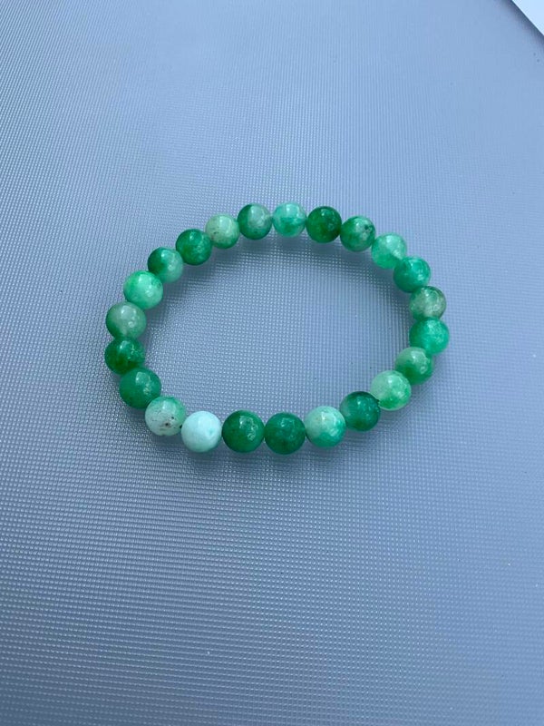 BRACELET PIERRES NATURELLES