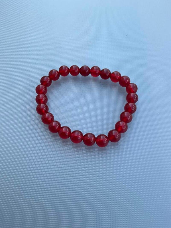 BRACELET PIERRES NATURELLES