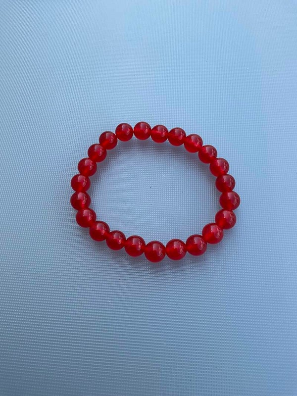 BRACELET PIERRES NATURELLES