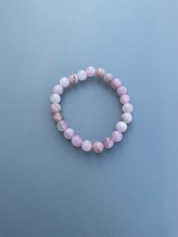 BRACELET PIERRES NATURELLES